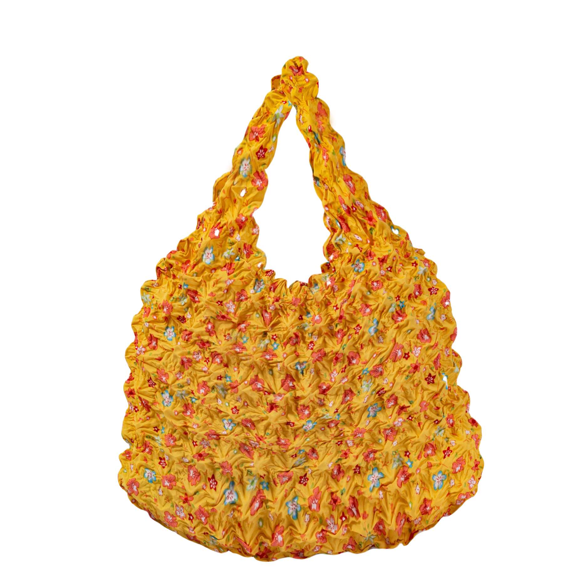 New magic bubble bag, stretchable bag from Japan and South Korea, fashionable women's bag, multi-functional handbag, leather for women, casual and versatile, trendy new style detail image 14