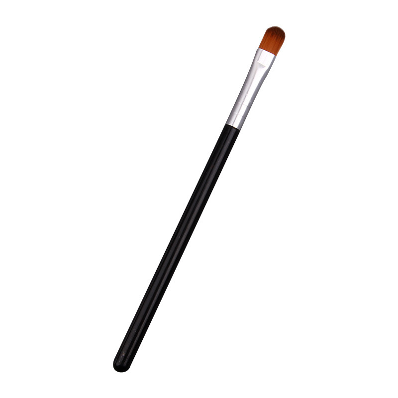 High-quality eyeshadow brush, portable eye refresher, painting brush, makeup gift, brush, beauty tool Item Picture
