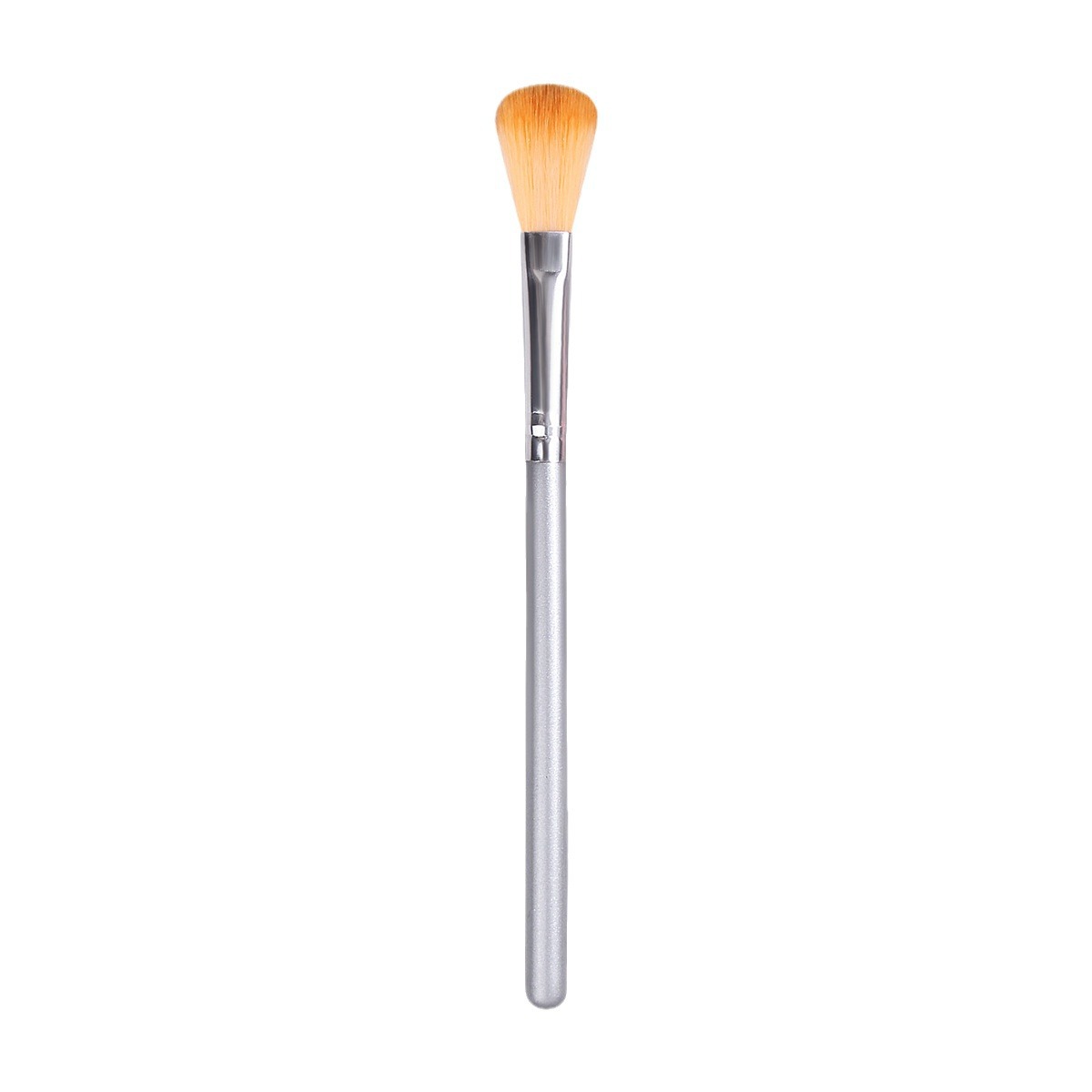 New in-stock single nose shadow brush, contouring brush, nose profile brush, eyeshadow brush, highlight brush, soft bristle multi-purpose makeup brush Item Picture