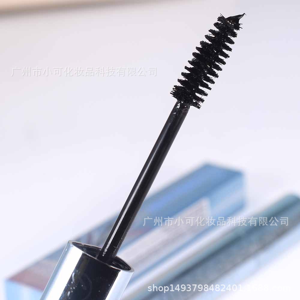 Only export the new MODEL of 【LUCKY MODEL】MM5020A black MASCARA slim Mascara details Picture
