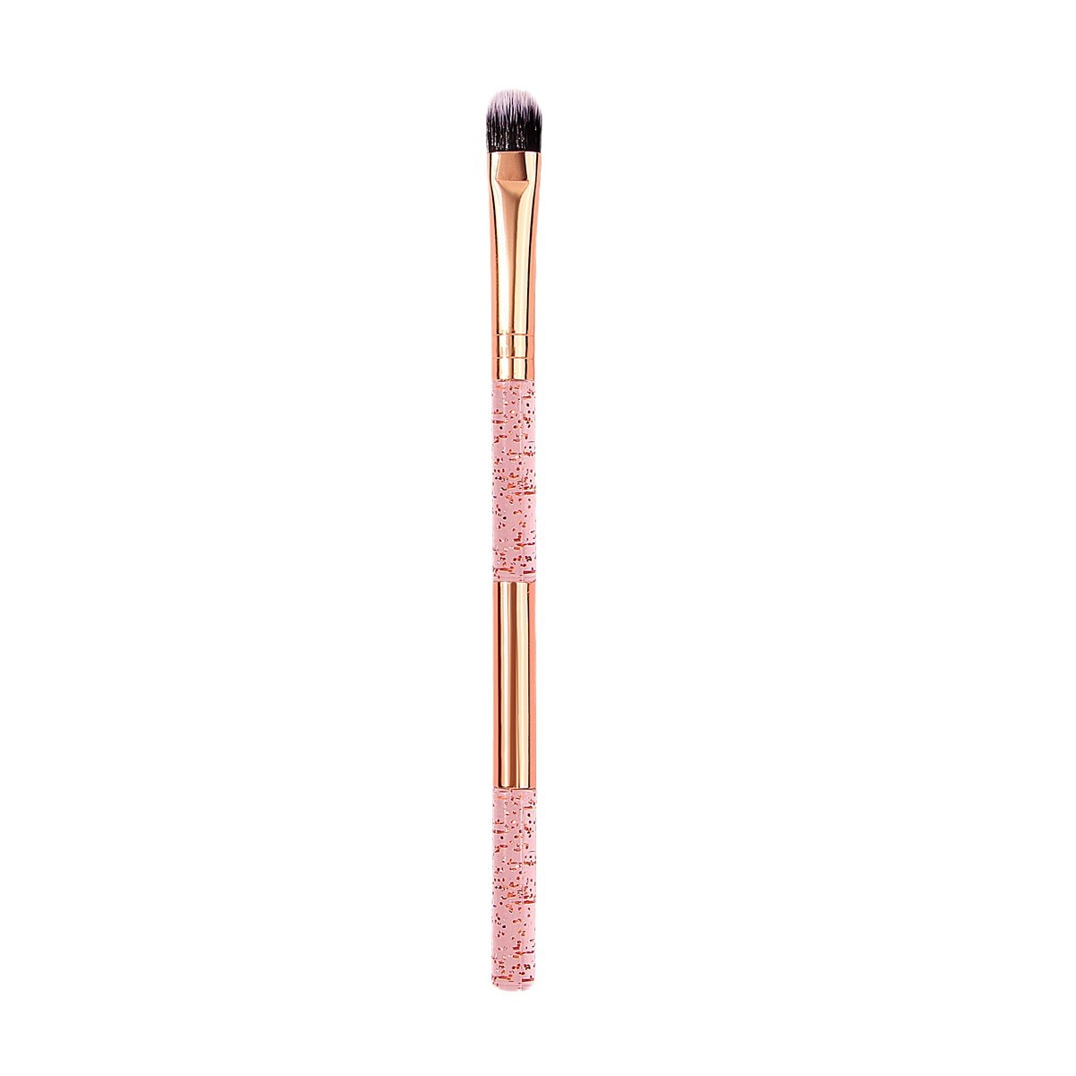 Single fine sparkling eye makeup brush, eyeshadow brush, blending brush, beginner's multi-functional eye makeup brush, cross-border bestseller Item Picture