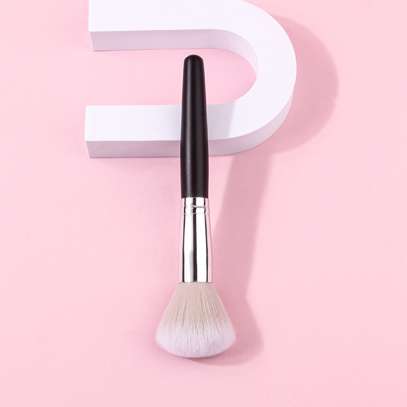 Single loose brush makeup tools in stock, set makeup brush, soft bristle portable makeup, refreshing makeup tools wholesale details Picture