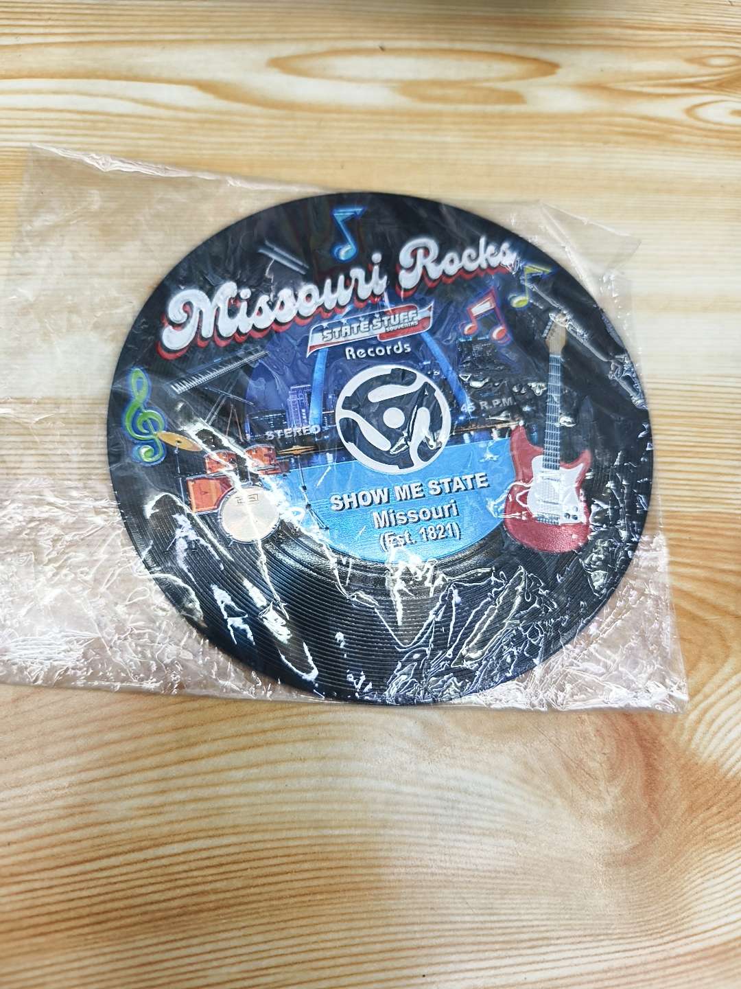 定制冰箱贴文创冰箱旅行磁铁