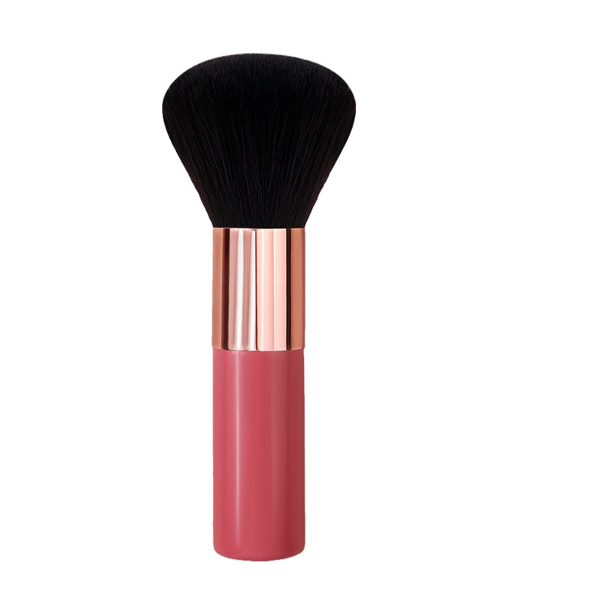 Cross-border best-selling loose brushes, fiber bristles, setting brushes, makeup brushes, nail art dust brushes, and beauty tools in stock for wholesale Item Picture