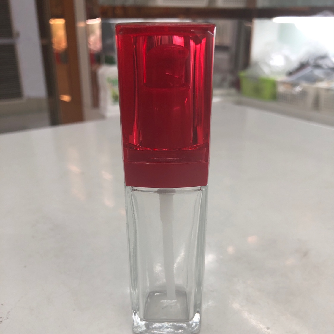 30ml粉底液瓶.