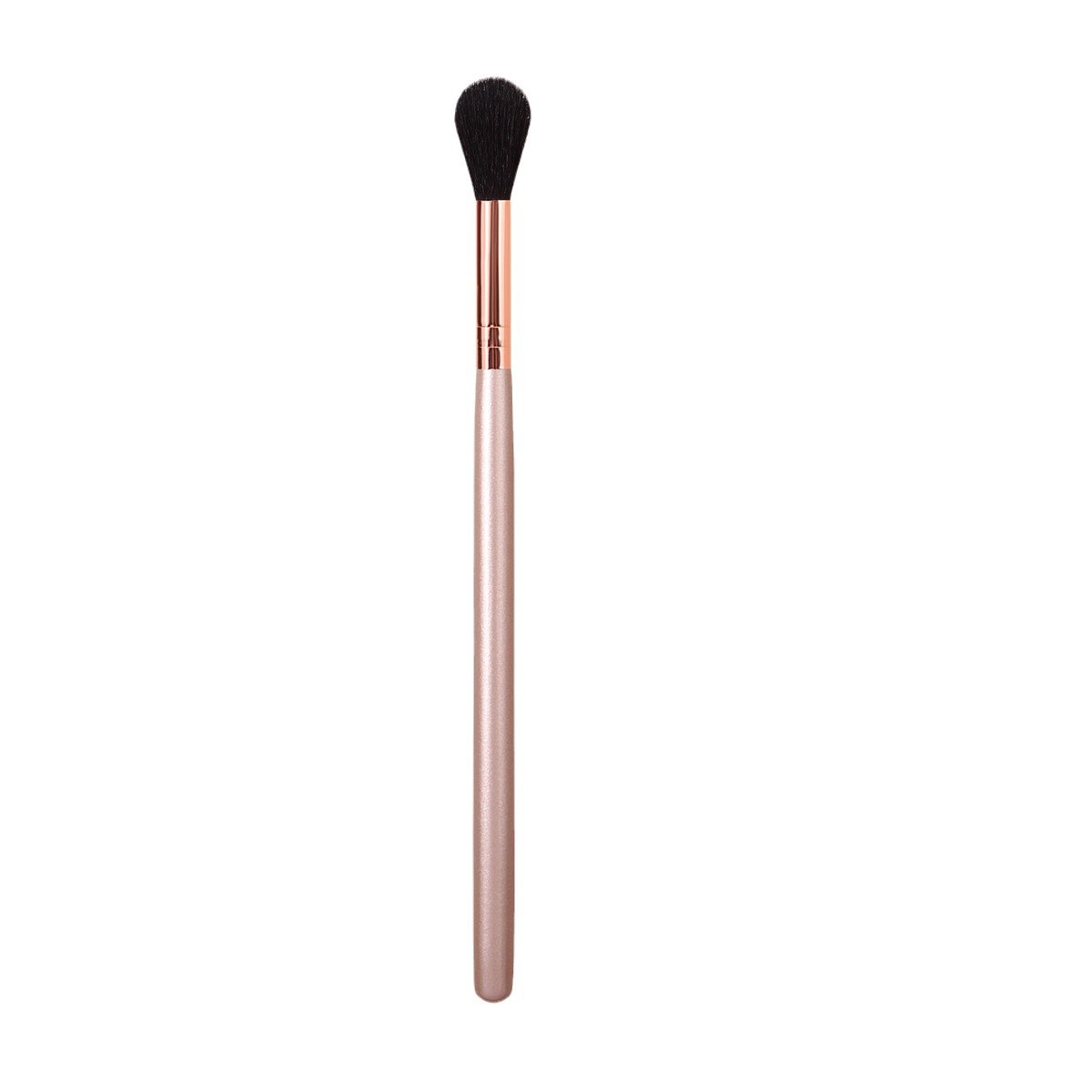 Flame Blush Nose Shadow Brush, Nose Shadow Highlight Brightening Brush, Beginner Makeup Brush, Makeup Brush, Beauty Tools in stock Item Picture