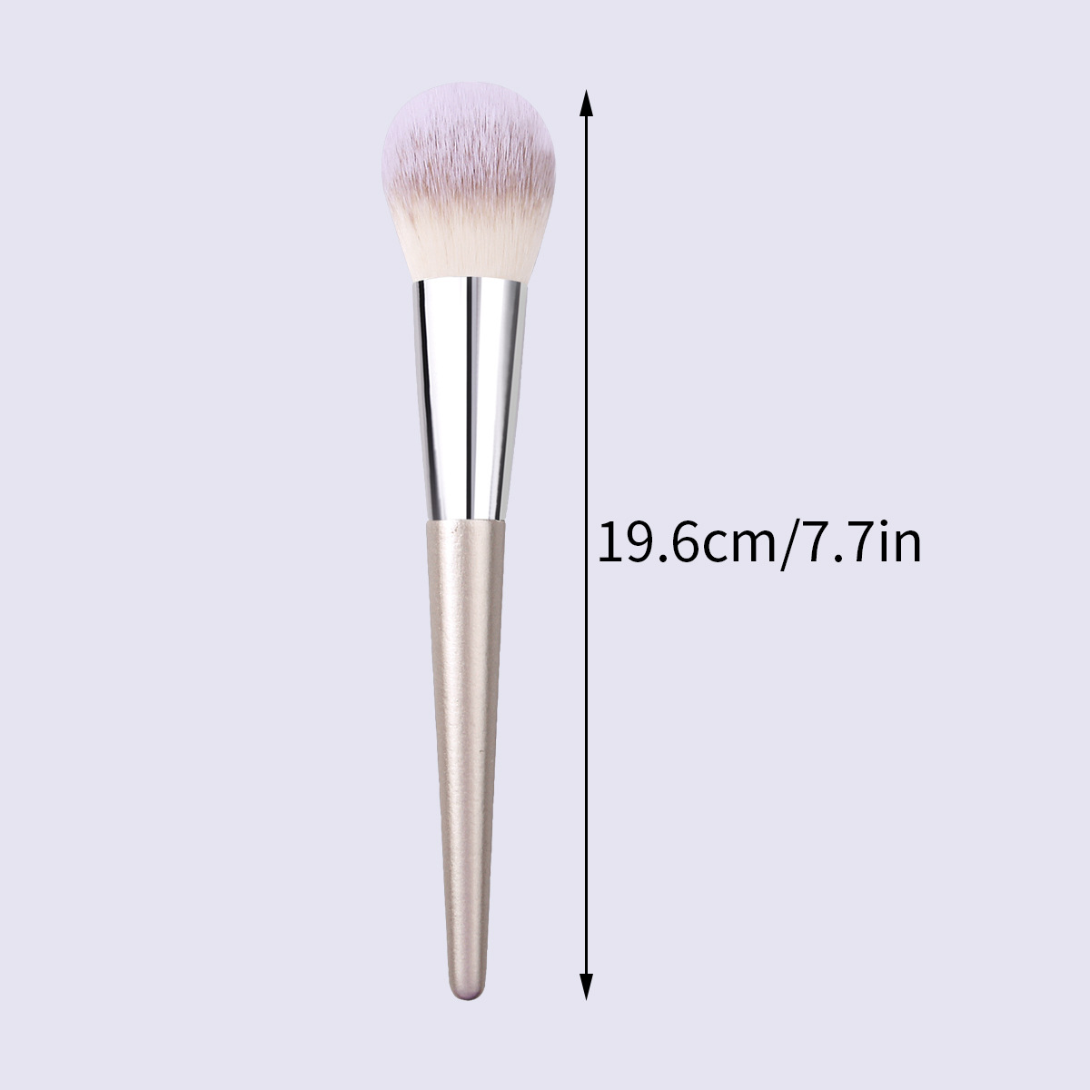 Super value single loose brush, soft and fluffy setting brush, brush, blush brush, high-end makeup tools, honey brush in stock Application Scenario