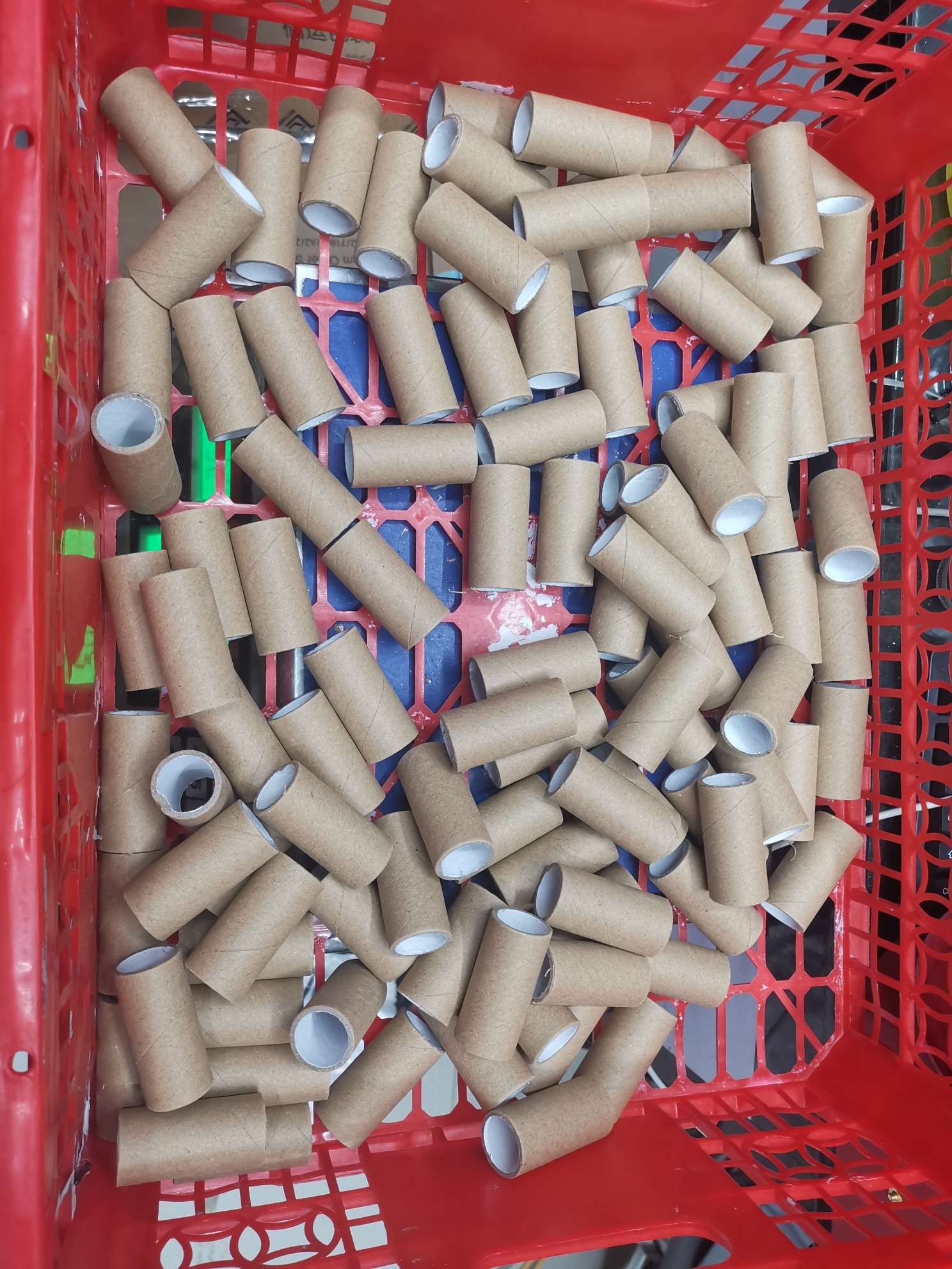 硬牛皮纸管 打包雨伞海报字画墙纸鱼竿渔具纸管