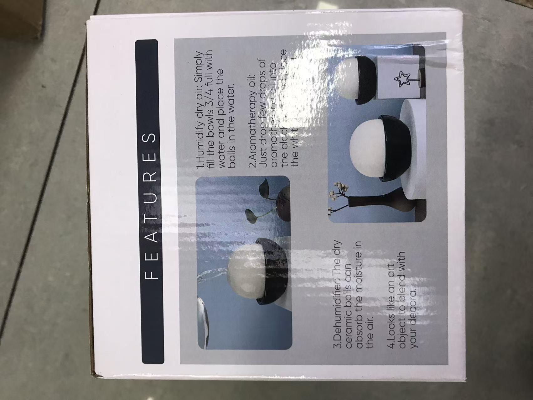 香氛机/加湿器/香薰机/扩香机/芳香扩散器细节图