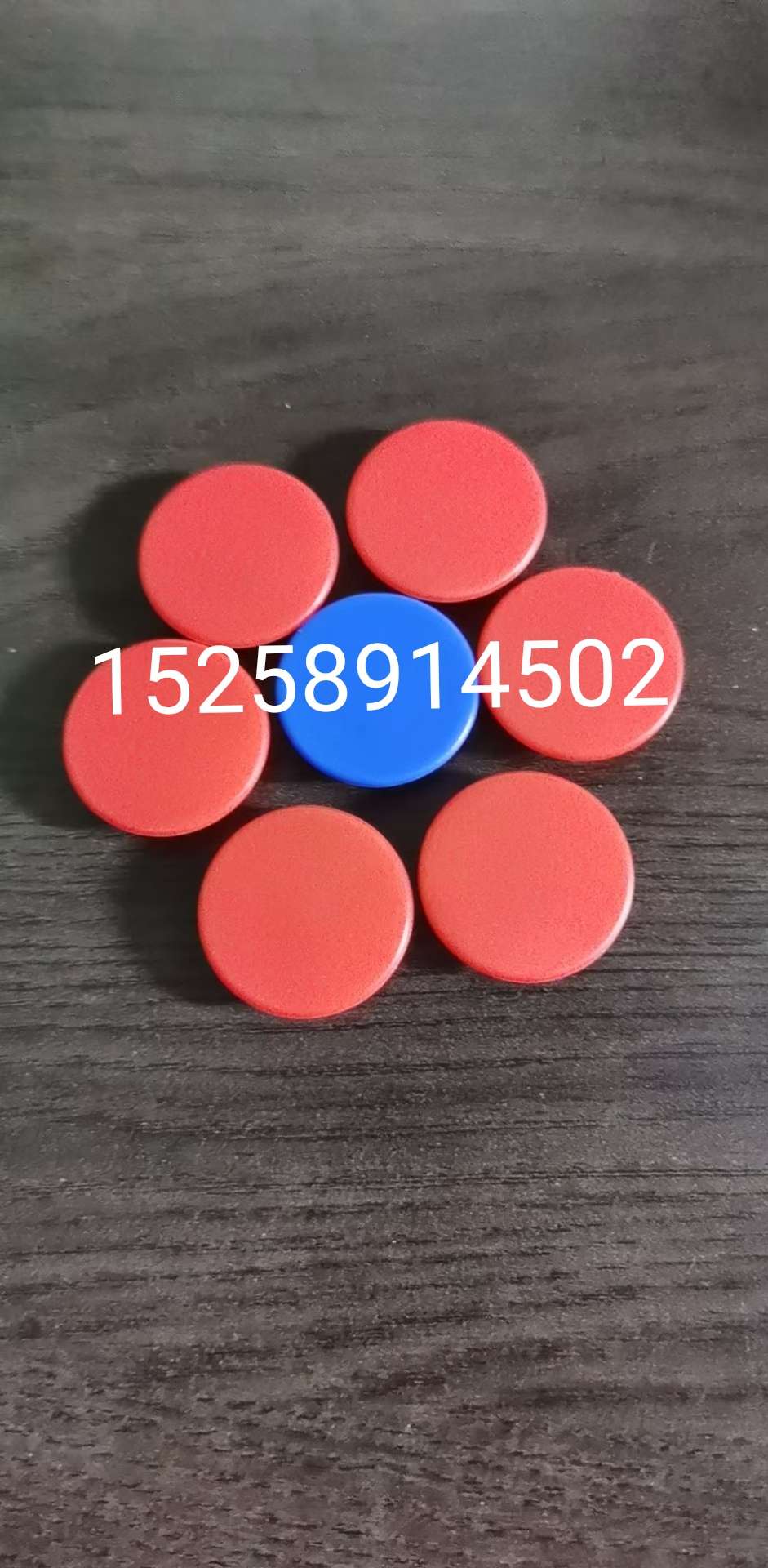 教学磁铁      铁氧体磁钉    文教用磁