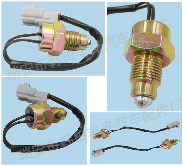 Factory direct sales for brake light switches of Toyota Corolla, Citroen and Peugeot 84210-52010 pic 5