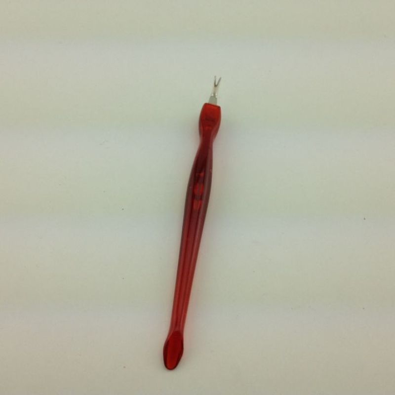 Wholesale of imported dead skin forks, nail trimming edges and keratin pushers/nail care tools 02