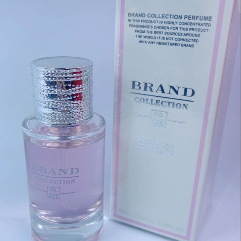 BRAND 悦之欢女士浓香水持久留香25ml 02