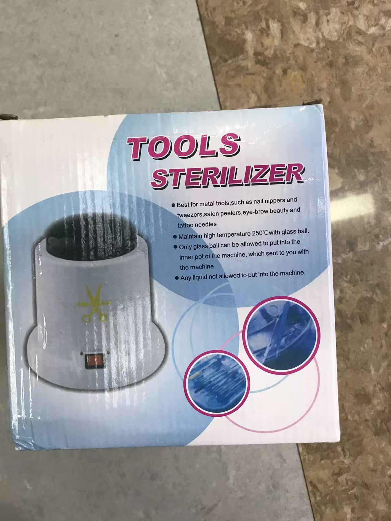 跨境热销脱毛蜡疗机/手蜡机 多功能定时蜡豆机 蜜蜡豆加热脱毛机