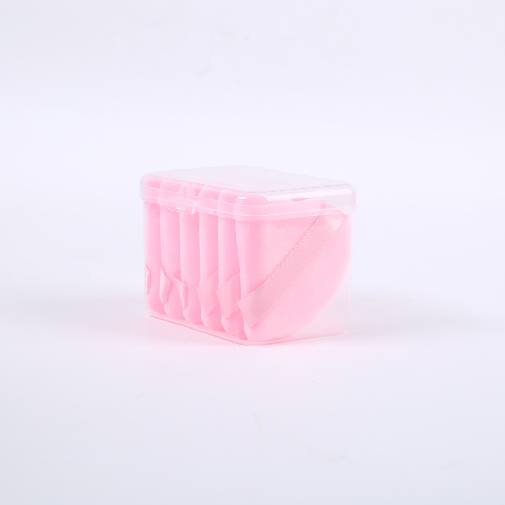 美妆蛋/美妆/粉扑/粉扑美妆蛋/海绵洗脸扑细节图