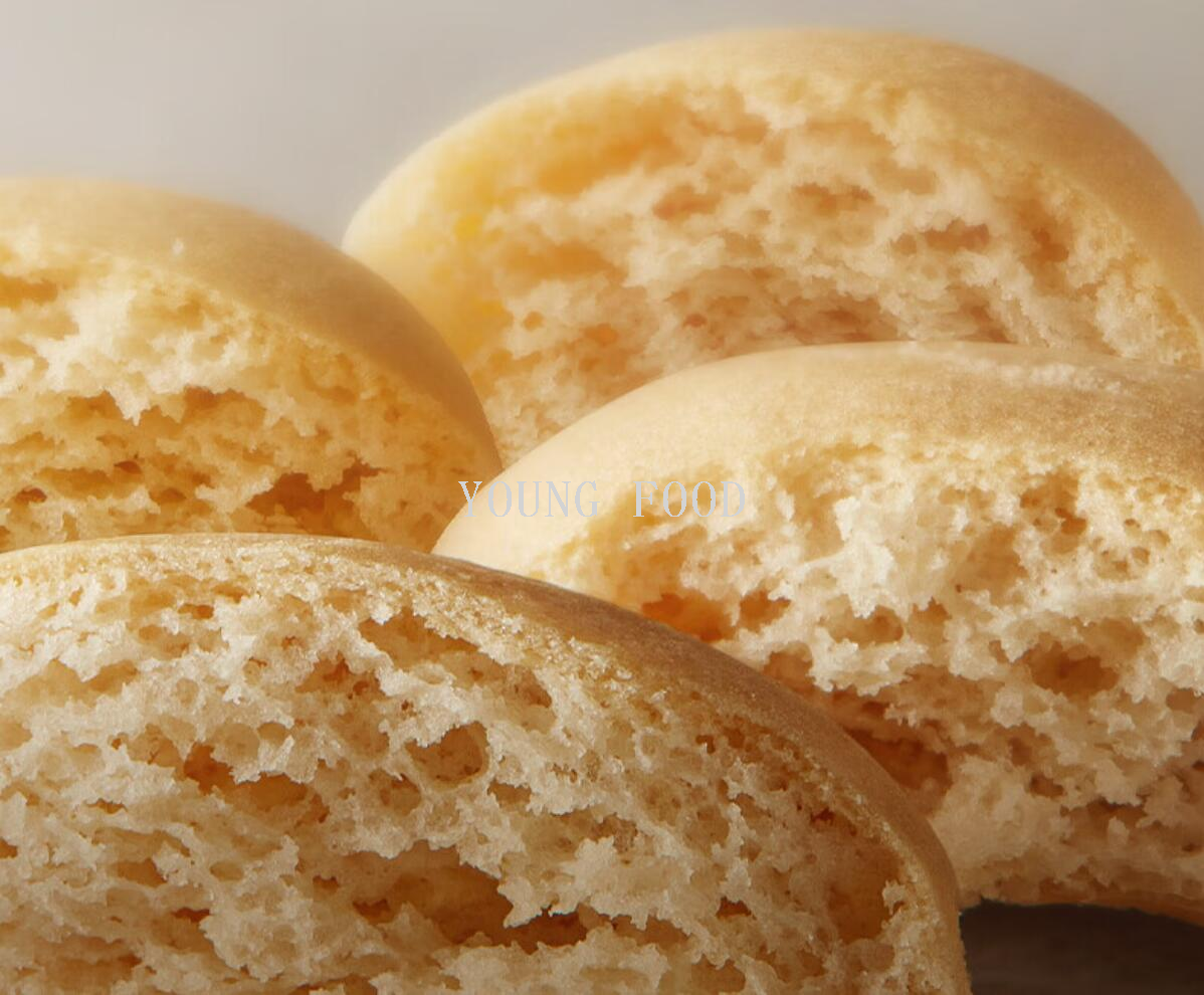 包邮光合星球侏罗纪队长棒棒钙铁辛芝士小软饼60g 10小袋独立装产品图