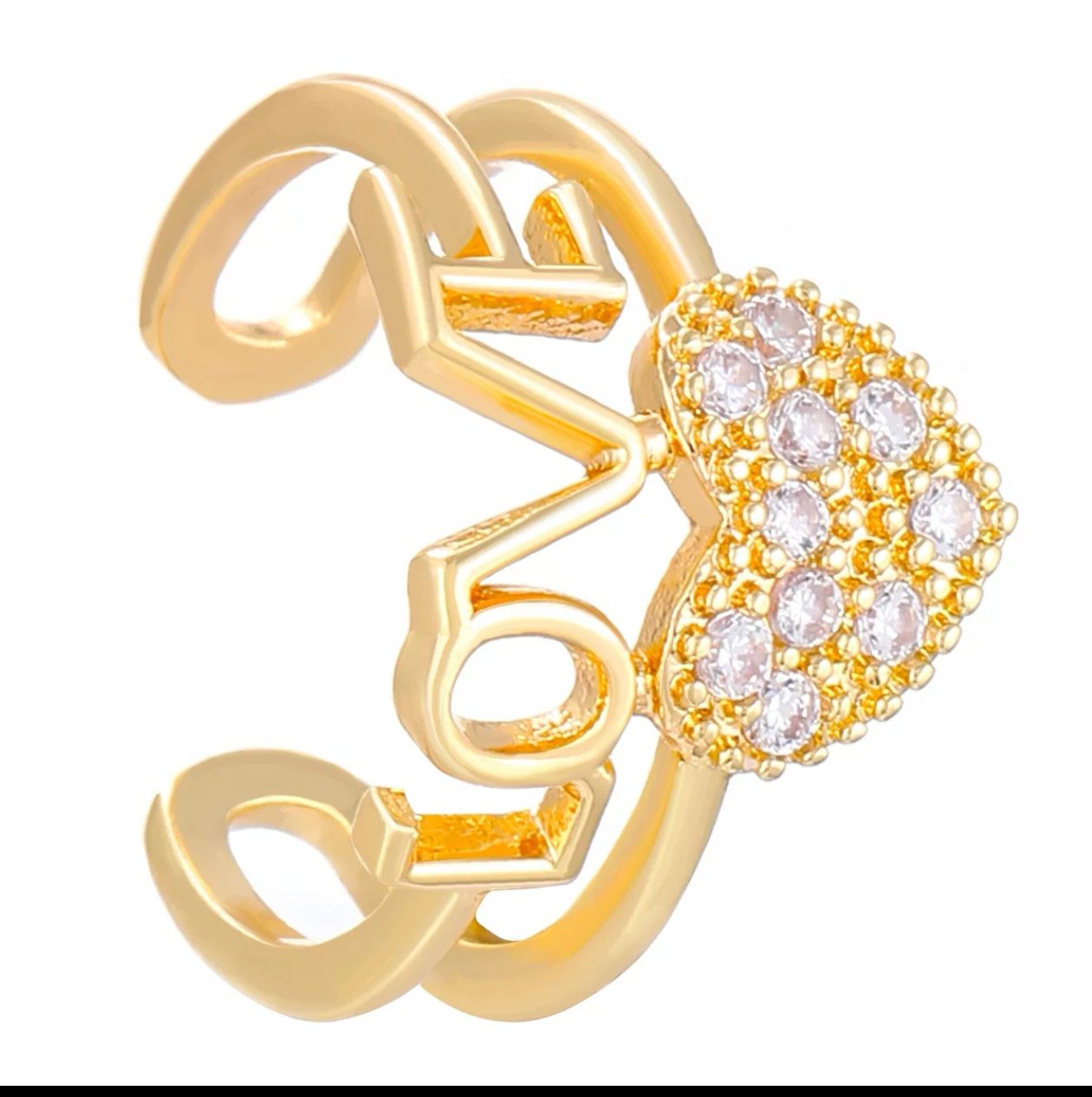 时尚锆石耳环珍珠耳饰简约气质耳饰品女韩版百搭耳环潮流款耳饰