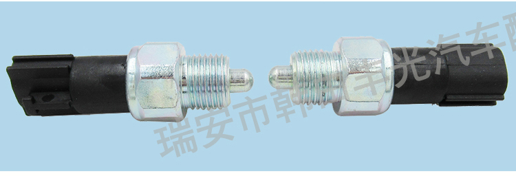 Factory direct sales, suitable for Nissan transfer case shift switch, automotive transmission sensor NP300 32006-7S11A/AC0417640 pic 4