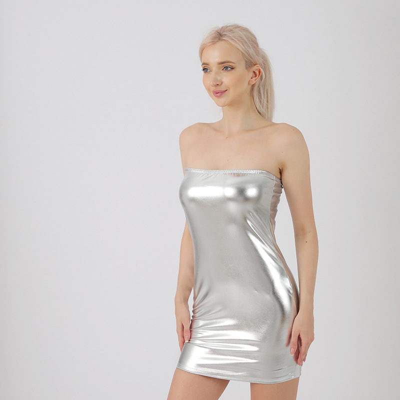 情侣女装制服表演服舞台服演出服圣诞万圣节cos派对服装详情图7