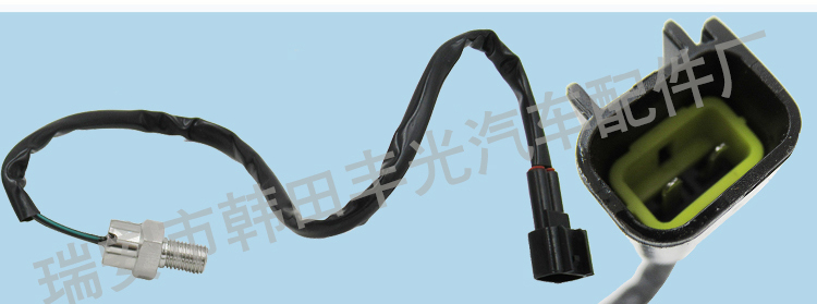 厂家直销 适用于雅马哈EX VX水温传感器汽车温度热传感器开关61A857900000详情6