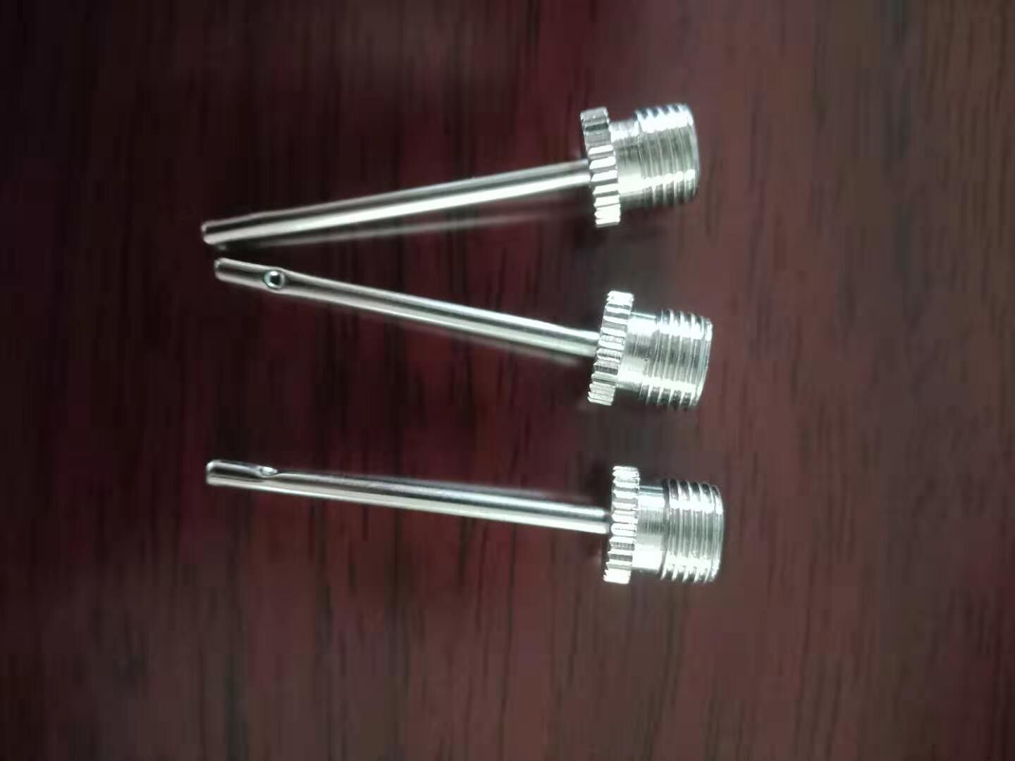 塑料气针 球针  儿童充气玩具用品 批发零售 