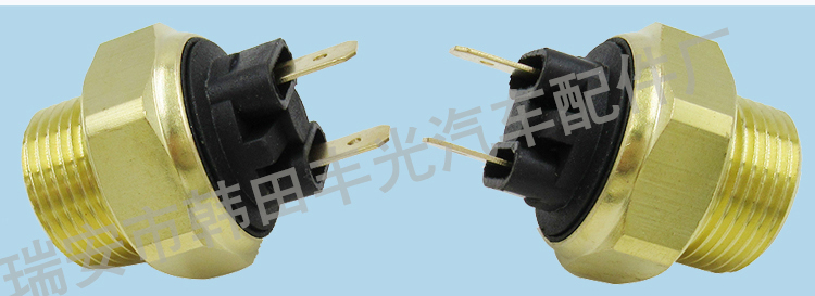 Factory direct sales suitable for Renault Peugeot brake light switch car brake reverse light 7700640353 pic 6