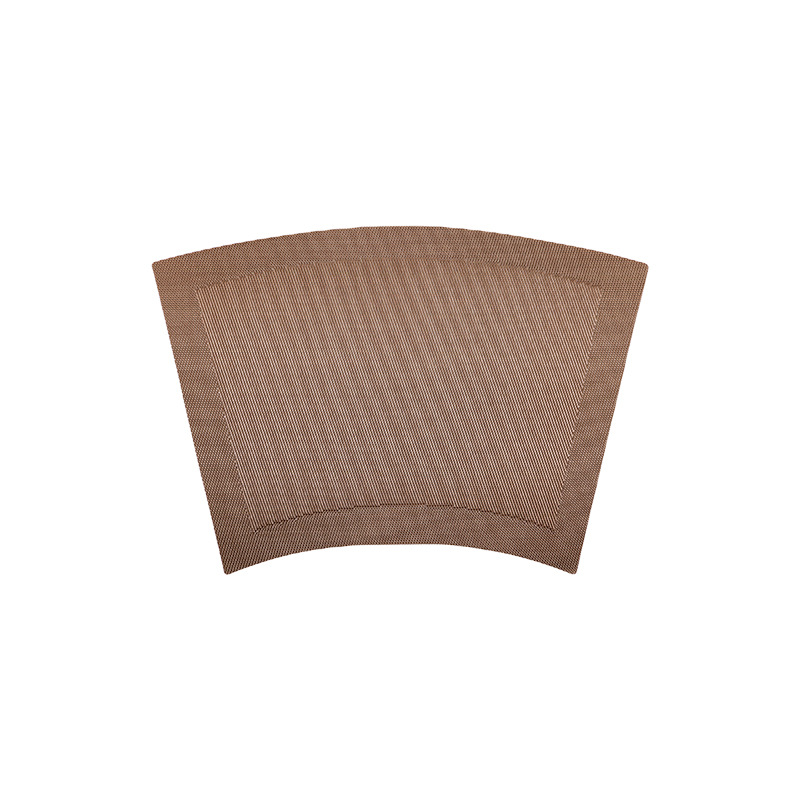 圆桌餐垫防滑隔热户内外排队适用