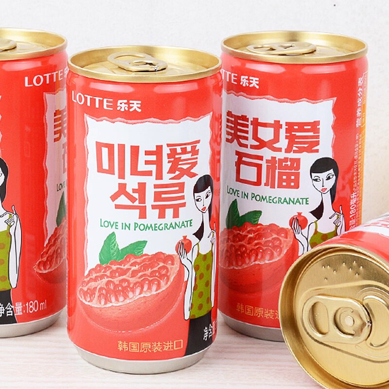 饮料/可乐/葡萄汁/椰子糖/雪碧白底实物图