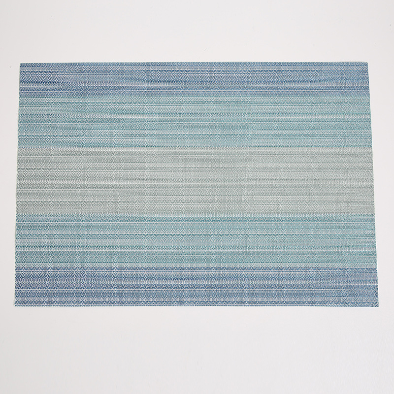 欧美餐垫防水防油可水系易清洗