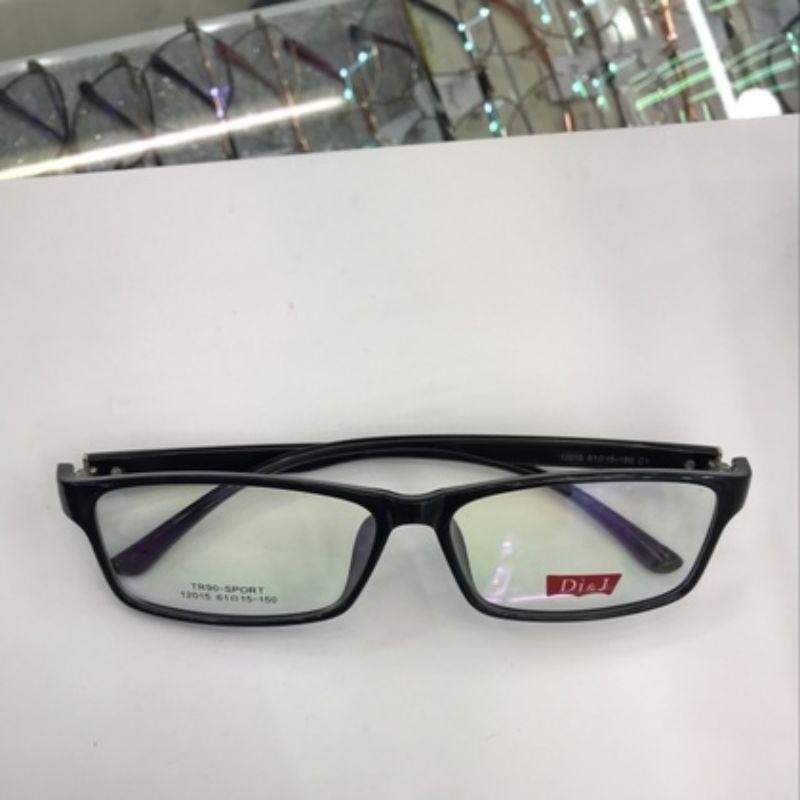 时尚经典 学生款近视镜 光学眼镜架