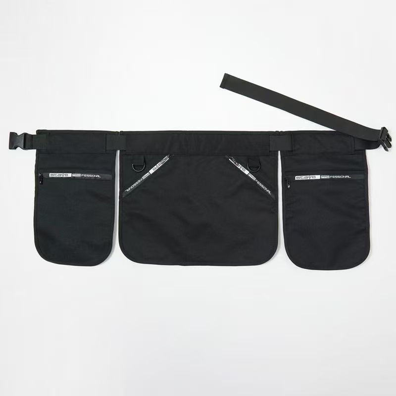 腰包 运动腰包 跑步骑行装备 运动休闲包详情图4