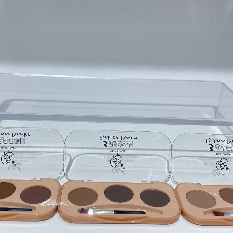细眉笔/单色腮红/眉膏/拉线眉笔/化妆笔细节图