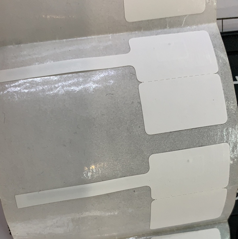 首饰标粘性好耐用好用方便携带使用1