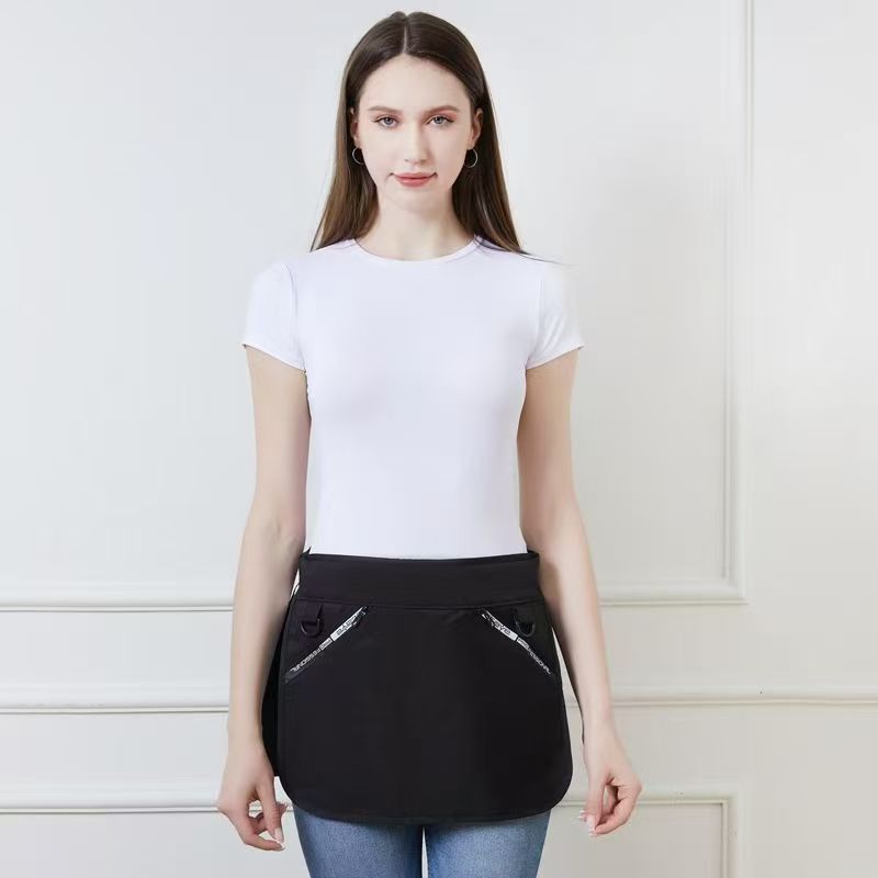 腰包 运动腰包 跑步骑行装备 运动休闲包详情图3