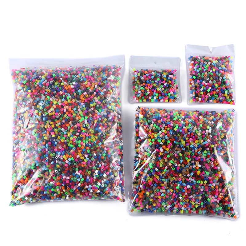 5MM拼豆混色1