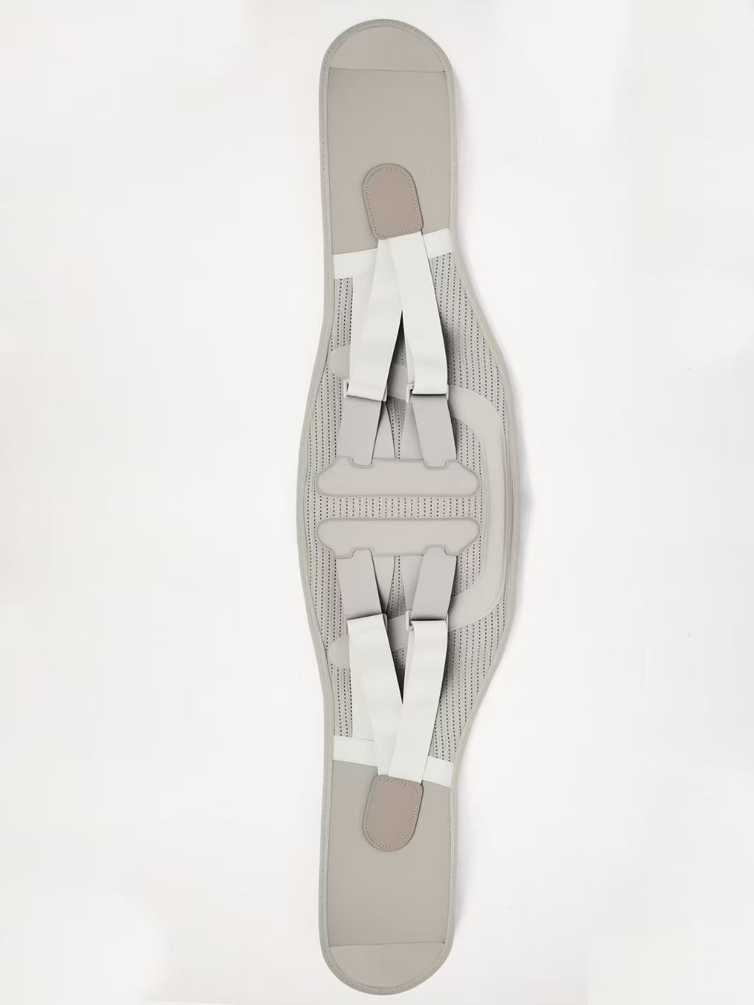 护腰带 瑜伽形体棍开背美背细节图