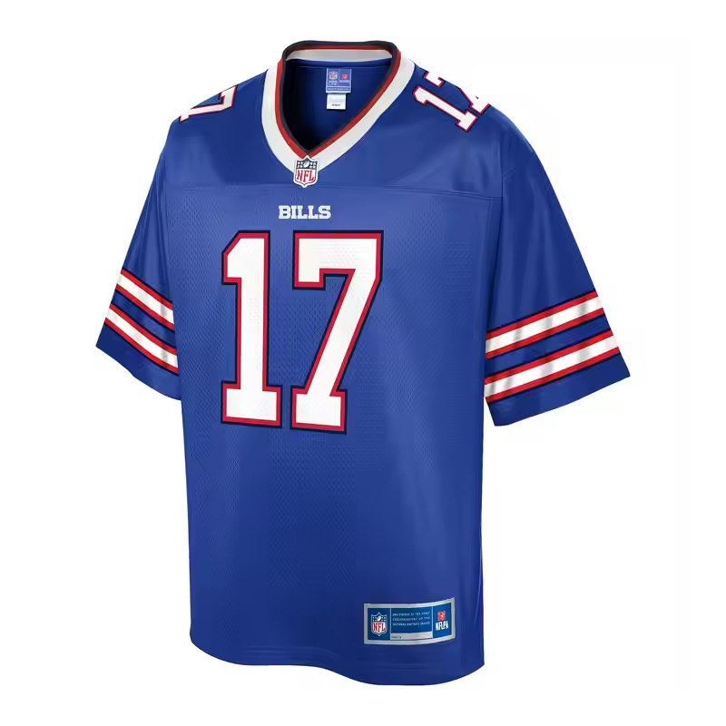 Chuangdong Flag Cross-border NFL and Rugby Club jersey sets, game training suits, Super Bowl gifts, promotional T-shirts customization Item Picture