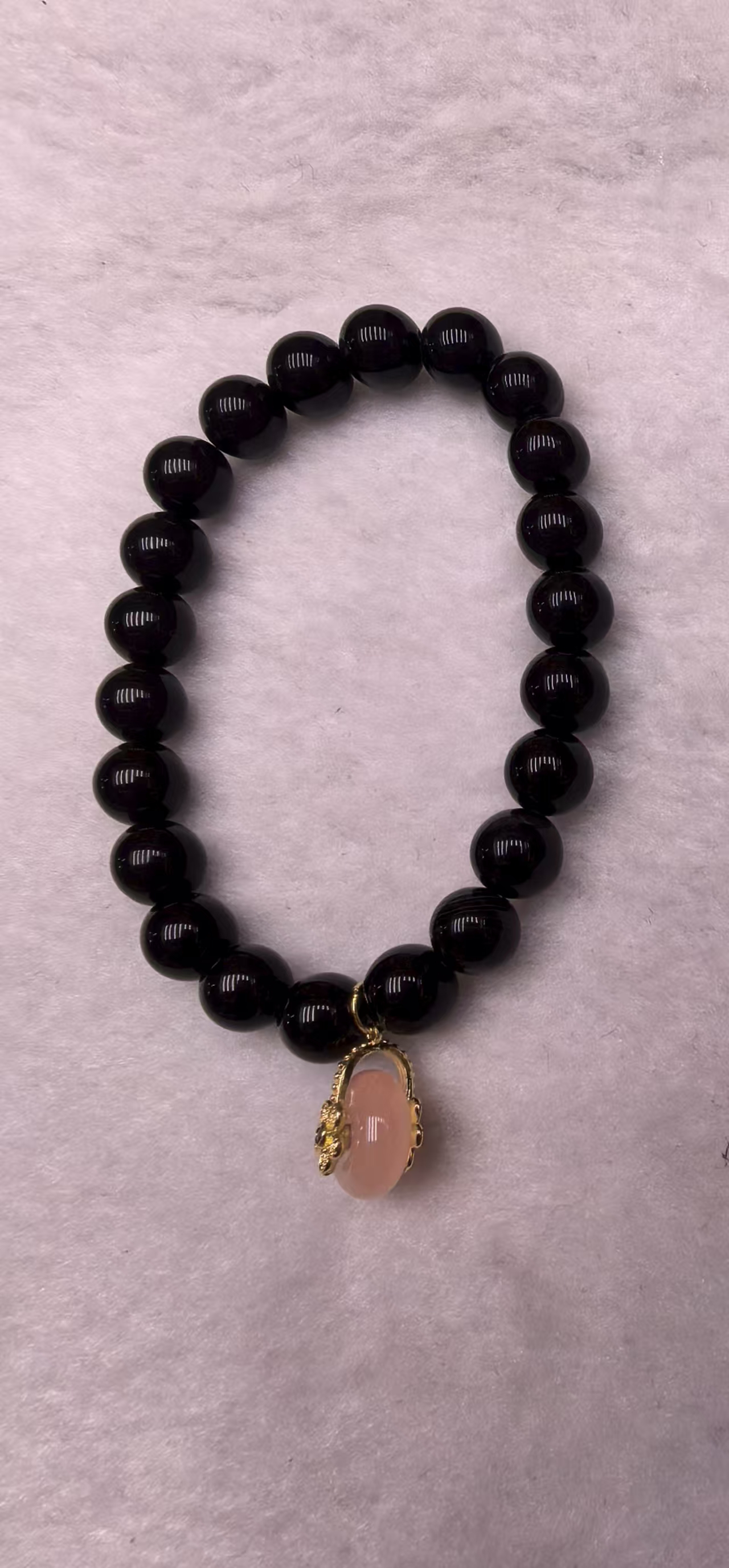 工艺品仿真手工DIY套装全景书本软陶配件趣味拼装创意礼品黑玛瑙