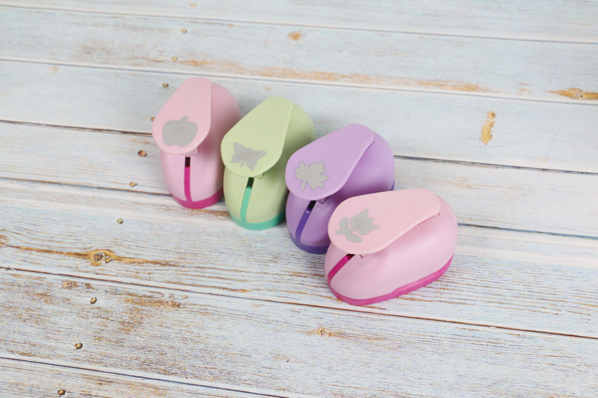 批发儿童手工大号打花器压花器安全环保材料新奇创意玩具（1）1