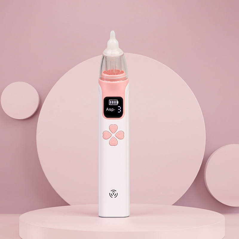 吸鼻器/电动吸鼻器细节图