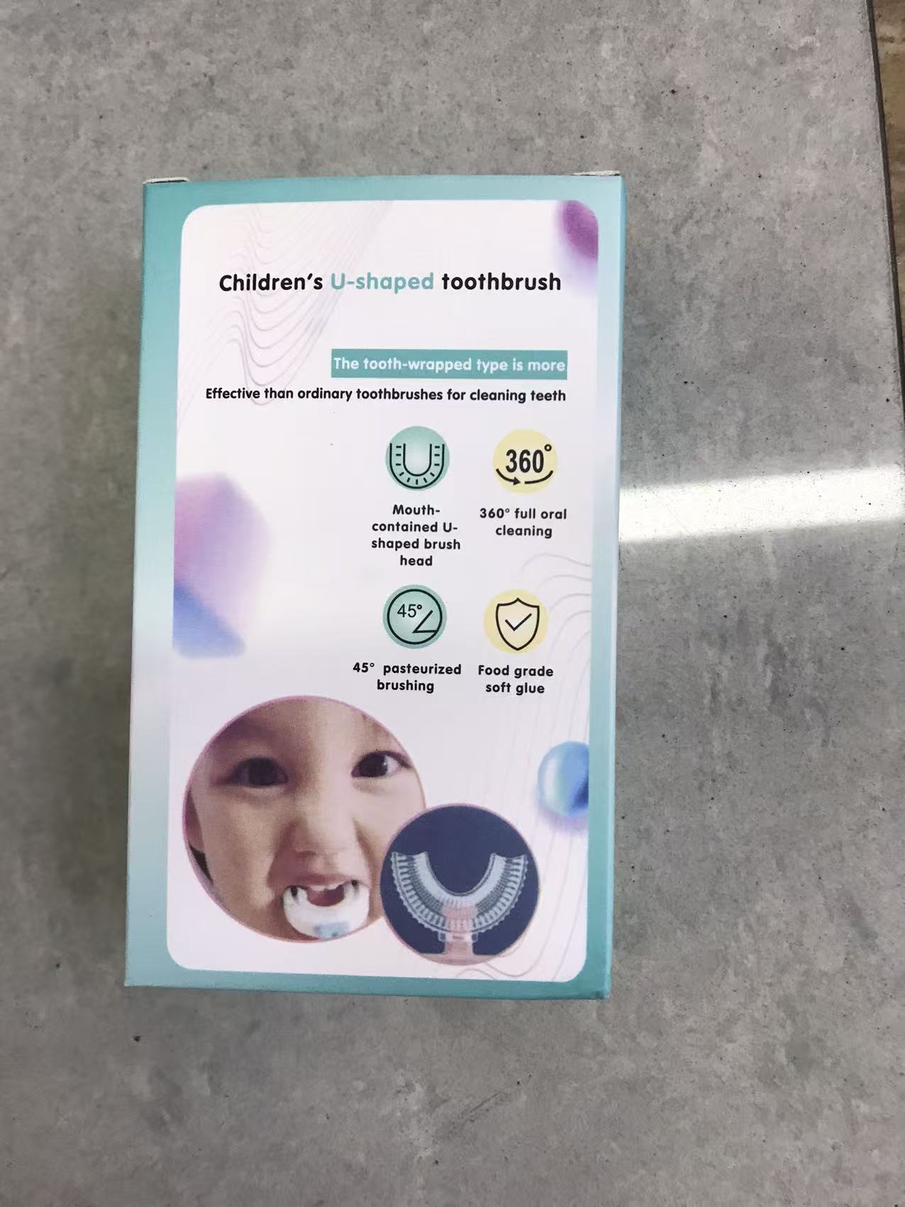 护齿硅胶牙托