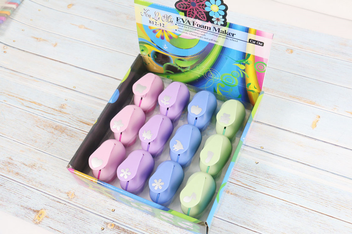 厂家直销 儿童益智幼儿园玩具手工diy大号省力压花器 压花机1