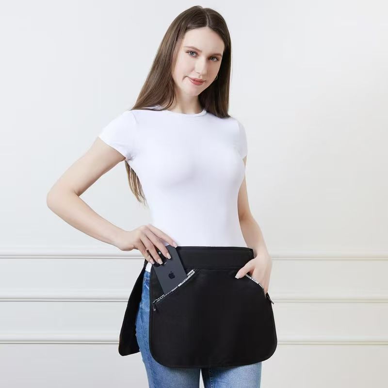 腰包 运动腰包 跑步骑行装备 运动休闲包详情图2