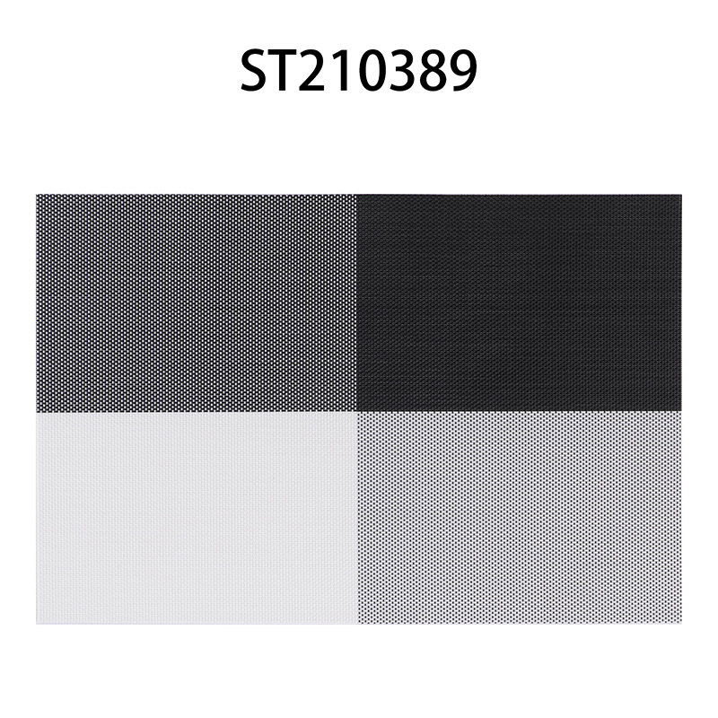 室内外防水防油隔热奢华餐垫