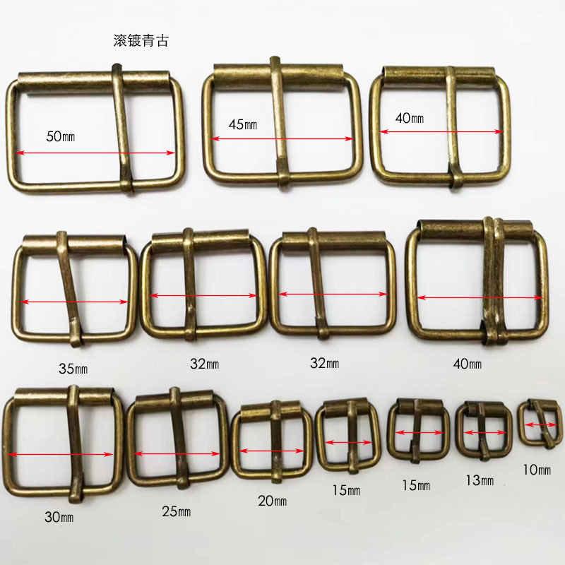其他箱包配件实物图