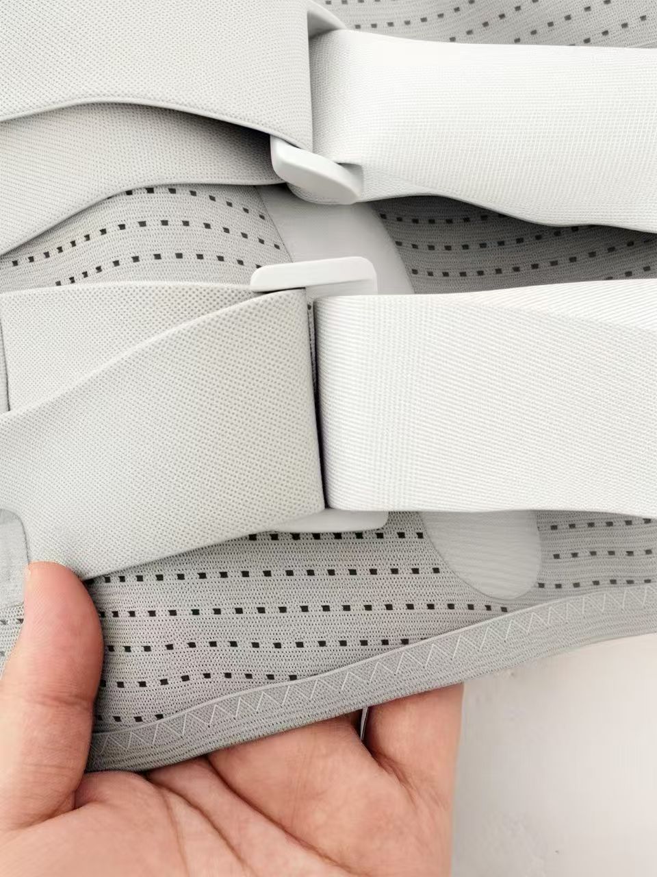 护腰带 瑜伽形体棍开背美背详情图4