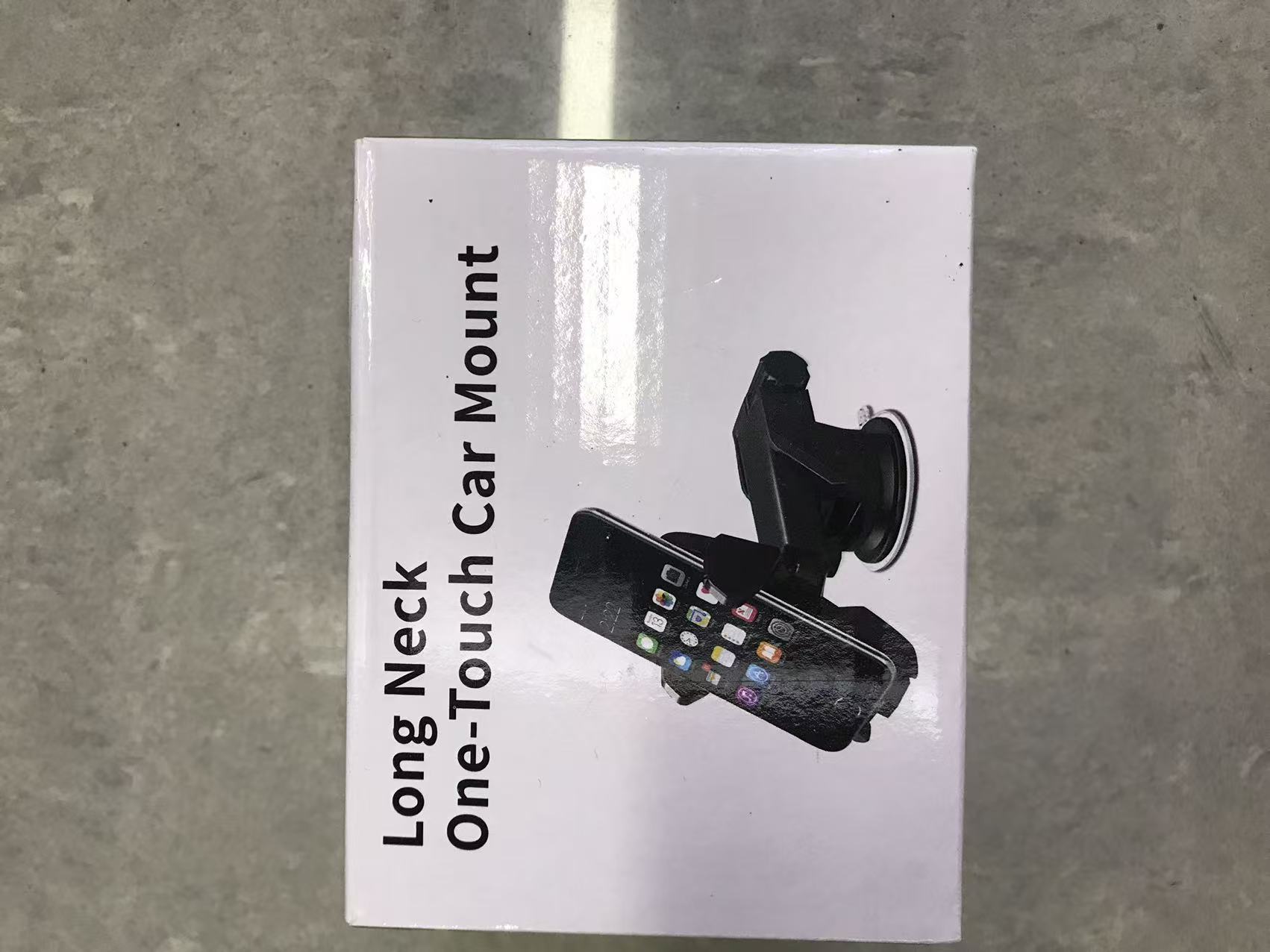 车载手机支架汽车用出风口卡扣吸盘式导航车内多功能万能支撑气囊