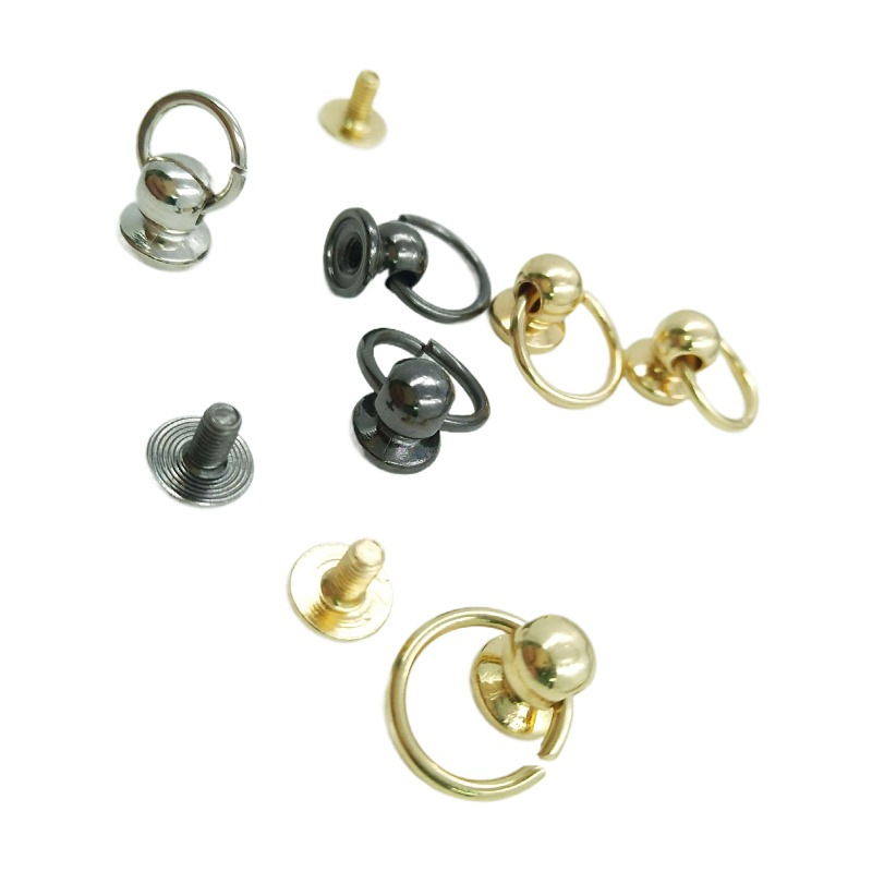 鞋扣/洞洞鞋鞋花/鞋花/女包/洞洞鞋装饰产品图