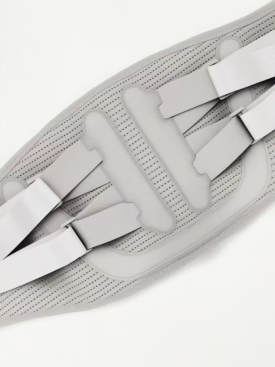 护腰带 瑜伽形体棍开背美背详情图2