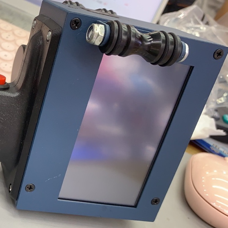 喷码机放心耐用安全质量好可以安心使用1